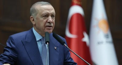 &quot;Üç parti olarak bu süreci sonuna kadar selametle götürmekte kararlıyız&quot;