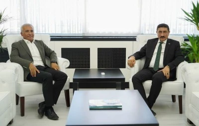 &quot;Üniversiteler toplumsal gelişimin öncüsüdür&quot;