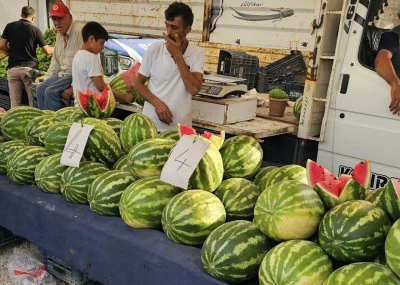 &quot;Üreticinin resmen iflasıdır, bitişidir!&quot;
