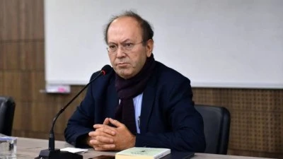 "Yazıklar Olsun, T&uuml;rkiye İşgal Edildi de Haberimiz mi Yok?"