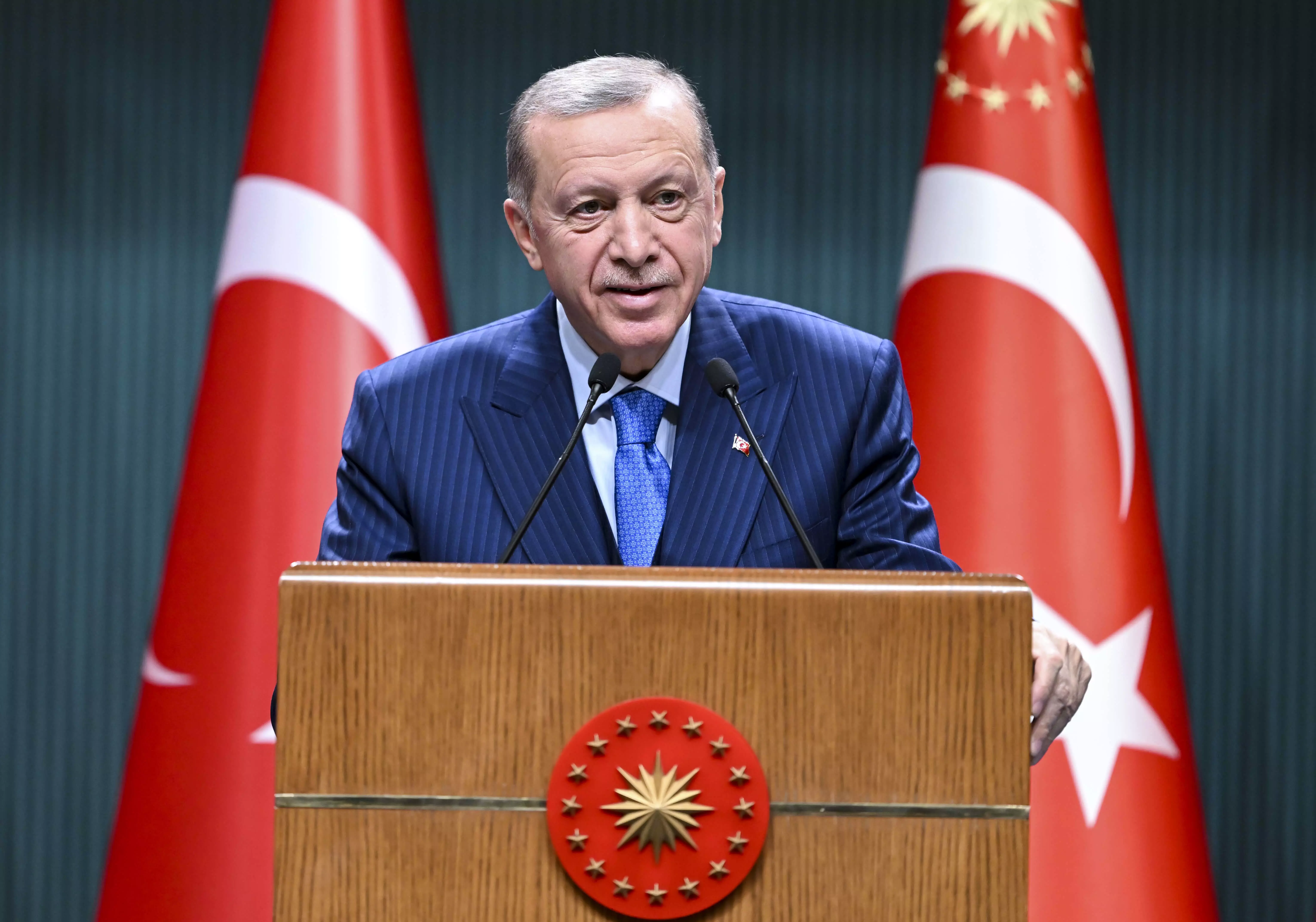 "Yeni Anayasa" Erdoğan&rsquo;dan Sivil ve &Ouml;zg&uuml;rl&uuml;k&ccedil;&uuml; Vizyon Mesajı