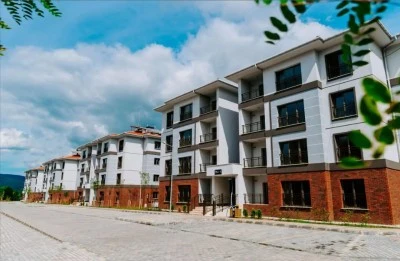 &quot;Yüzyılın Konut Projesi” Başvuruları Başladı