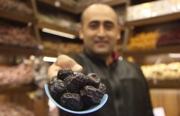 Ramazan’da dengeli beslenme uyarısı