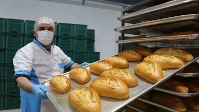 Ramazan da Halk ekmek 6 liraya d&uuml;ş&uuml;yor