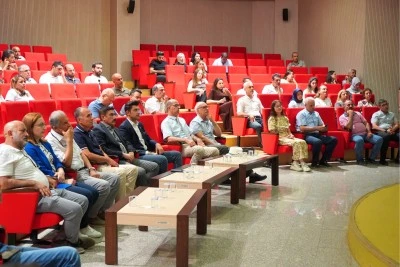 Rehber &Ouml;ğretmenler Kilis&rsquo;te Buluştu