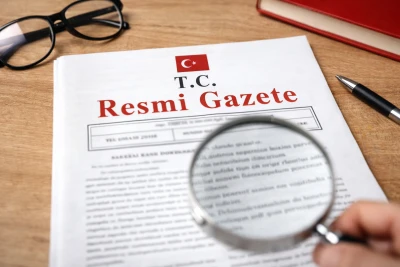 Resmi Gazete&rsquo;de dev atamalar Adalet ve diplomaside kadrolar yenilendi