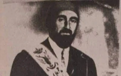 RESMİ TARİHİN &Ccedil;OK &Ouml;VD&Uuml;Ğ&Uuml; SADRAZAM MUSTAFA REŞİT PAŞA KİMDİR