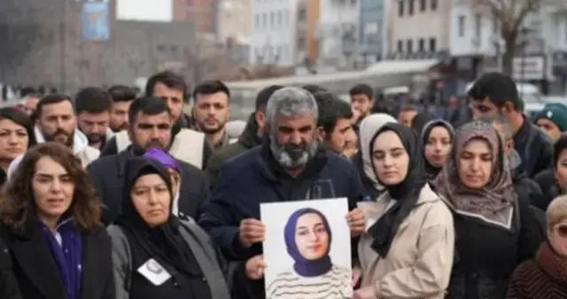 Rojin Kabaiş olayı nedir?