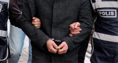 ROKETSAN imamı operasyonda yakalandı
