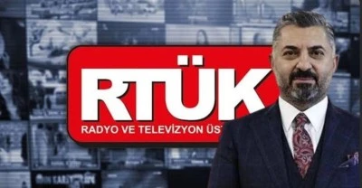 RTÜK TV`lere Durun diyecek
