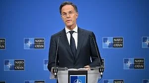 Rutte: “Rusya, Çin ve İran’la koordineli hareket ediyor”