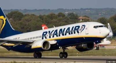 Ryanair’den Türkiye’yi hedef alan ırkçı paylaşım