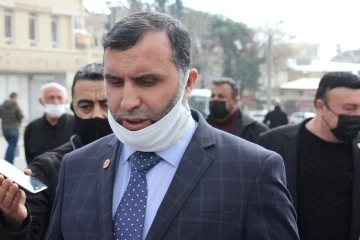 SAADET PARTİSİ İL BAŞKANI ŞERİF KARAKURT;  &quot;EN SON YAPILAN ZAMLAR KABUL EDİLECEK GİBİ DEĞİL&quot;
