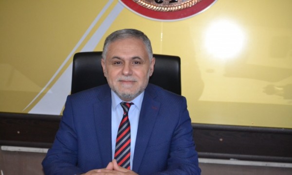 SAADET PARTİSİ'NDEN GEÇİM İTTİFAKI AÇIKLAMASI