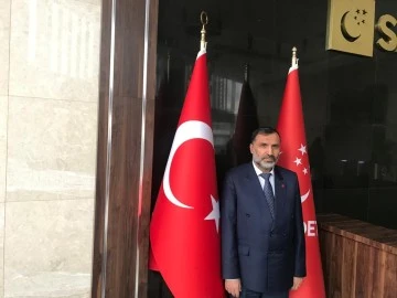 SAADET'TEN İTTİFAK YORUMU