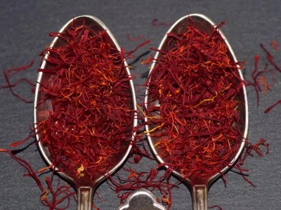 Safranın Faydaları ve Zararları
