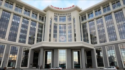 Sağlık Bakanlığı 81 ilde vatandaşların vücut kitle indeksini ölçecek