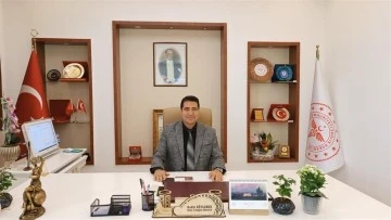 Sağlık İl Müdürü Söylemez &quot; Aşılama her yıl milyonlarca insanın hayatını kurtarıyor&quot;
