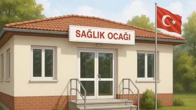 Sağlık Ocağı Kaçta Açılıyor? Cumartesi Açık mı?