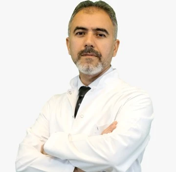  Sağlık taraması yaptırılmalı!