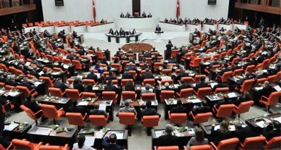 Sağlıkta Yeni Dönem: Kanun Teklifi Meclis’ten Geçti