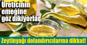 Sahte dekontla 200 bin TL dolandırıldı
