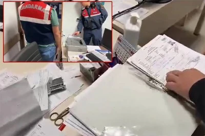 Sahte engelli raporu operasyonu: 50 gözaltı