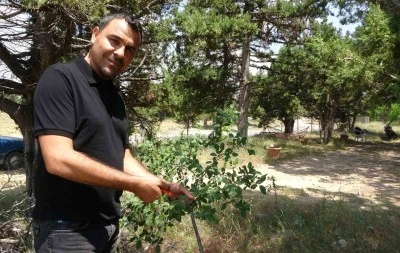 Sahte hesap üzerinden ölüm ilanı verilince şok yaşadı