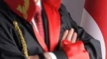 Sahte Savcı Gerçek Savcıya Yakalandı