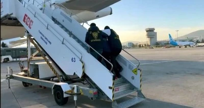 Sahte web sitesi üzerinden 229 milyon vurgun yapan şebekeye &quot;karekod&quot; operasyonu