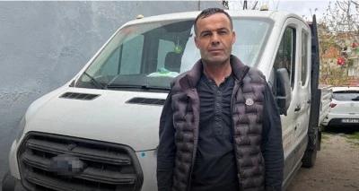 Sahur vakti arabası çalındı, hırsız akrabası çıktı