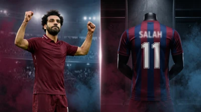 Salah Trabzonspor'a mı Ge&ccedil;iyor? T&uuml;m Detaylar