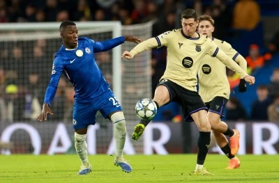 Şampiyonlar Ligi’nde 5. hafta: Galatasaray evinde kaybetti, Manchester City taraftarını şoke etti