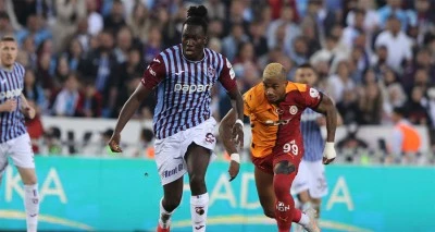 Şampiyonluğa 1 adım daha yaklaştı