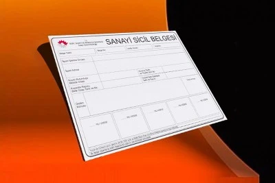 Sanayi Sicil Belgesi sahiplerine uyarı