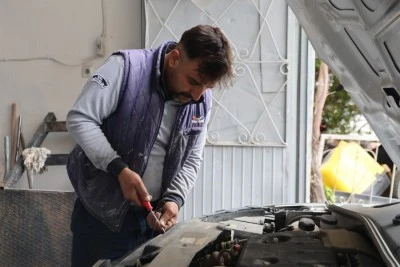 Sanayi ustaları, 50 bin liraya çalışacak eleman bulamıyor
