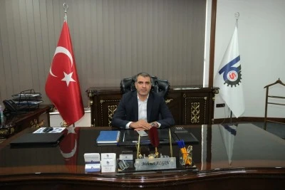 Sanayici ve İş İnsanı Algın&rsquo;dan Ramazan Bayramı Mesajı