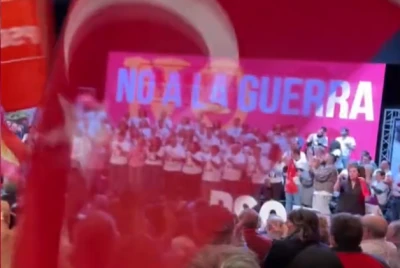 Sanchez&rsquo;ten T&uuml;rk sosyal medyasına selam