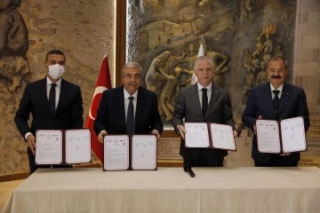 SANKO HOLDİNG'TEN EĞİTİME DEV YATIRIM
