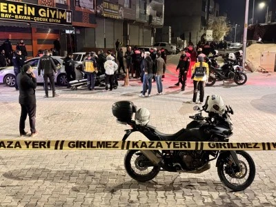 Şanlıurfa'da akrabalar arasında savaş çıktı: 2 kişi öldü, 2 kişi yaralandı