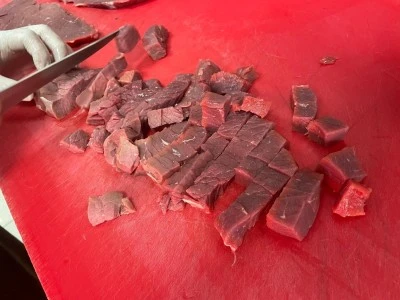 Şapın etkisi kırmızı ete yansıdı ve fiyatlar yükseliyor!