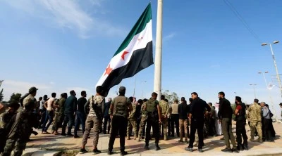 Şara'dan kritik talimat! Suriye'de tarihi karar için geri sayım
