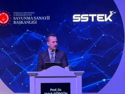 Savunma sanayii irade, zaman ve sabır işidir