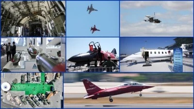 Savunma ve havacılık sanayisinden ihracat rekoru