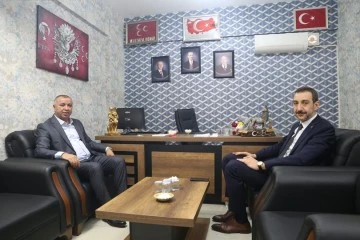 Seçim öncesi Kilis’te kulisler çok hareketli