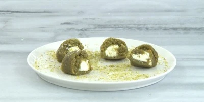 Şefinden bayram sofrasına özel ‘Cennet Çamuru’ tarifi