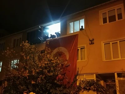 Şehadet haberleri – İstanbul ve Kırklareli