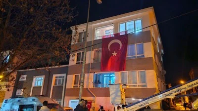 Şehadet haberleri – Kayseri ve Eskişehir