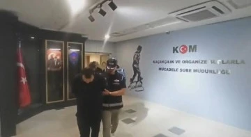Şehir hastanesinde büyük vurgun!
