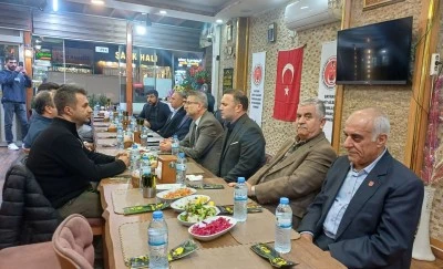 Şehitlerimiz Pusulamız Projesi